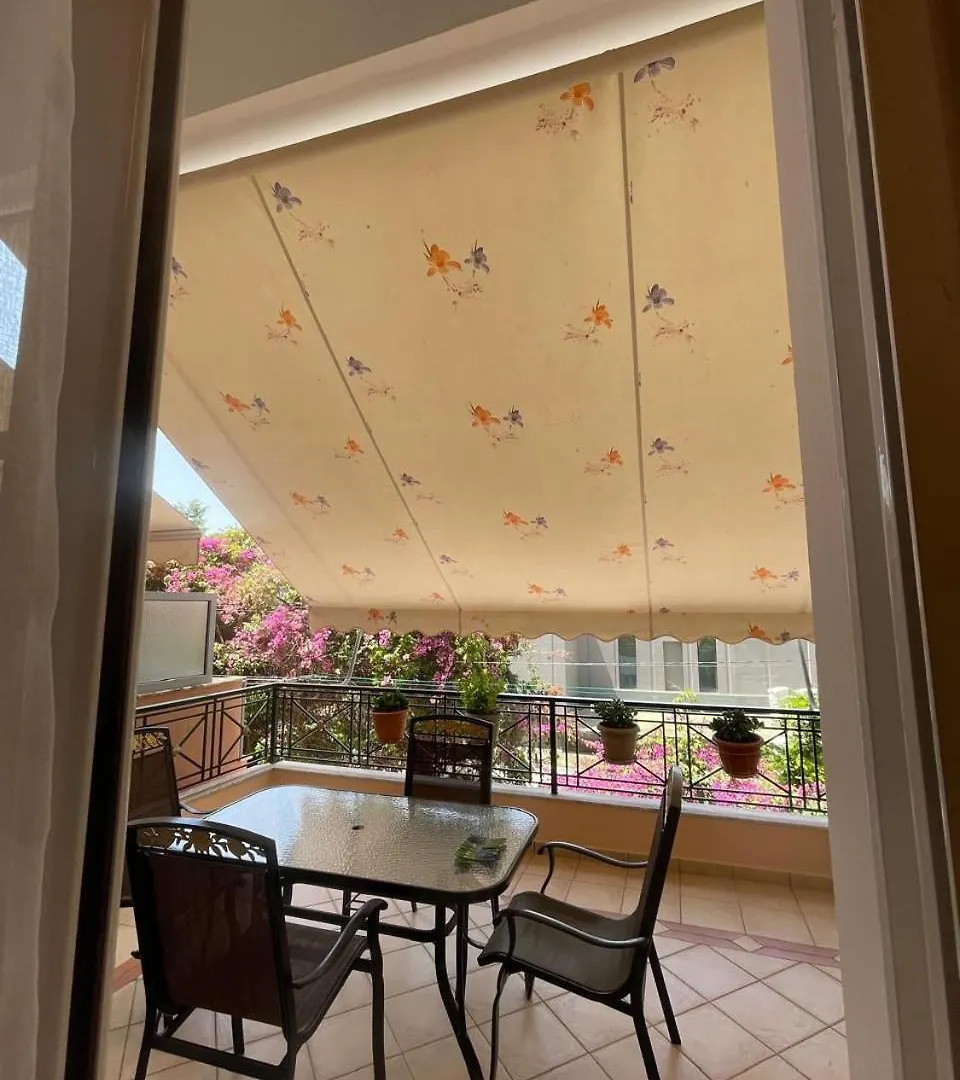 Tomas Apartments ساراندا 0*,  ألبانيا